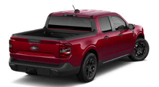 2026 Ford Maverick® External Image 3